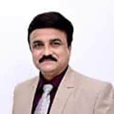 Prasad Patil